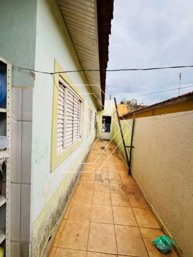 Casa, 3 quartos, 90 m² - Foto 8