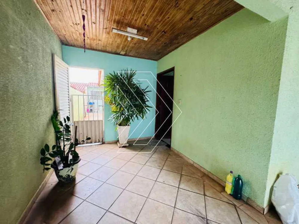 Casa, 3 quartos, 90 m² - Foto 1