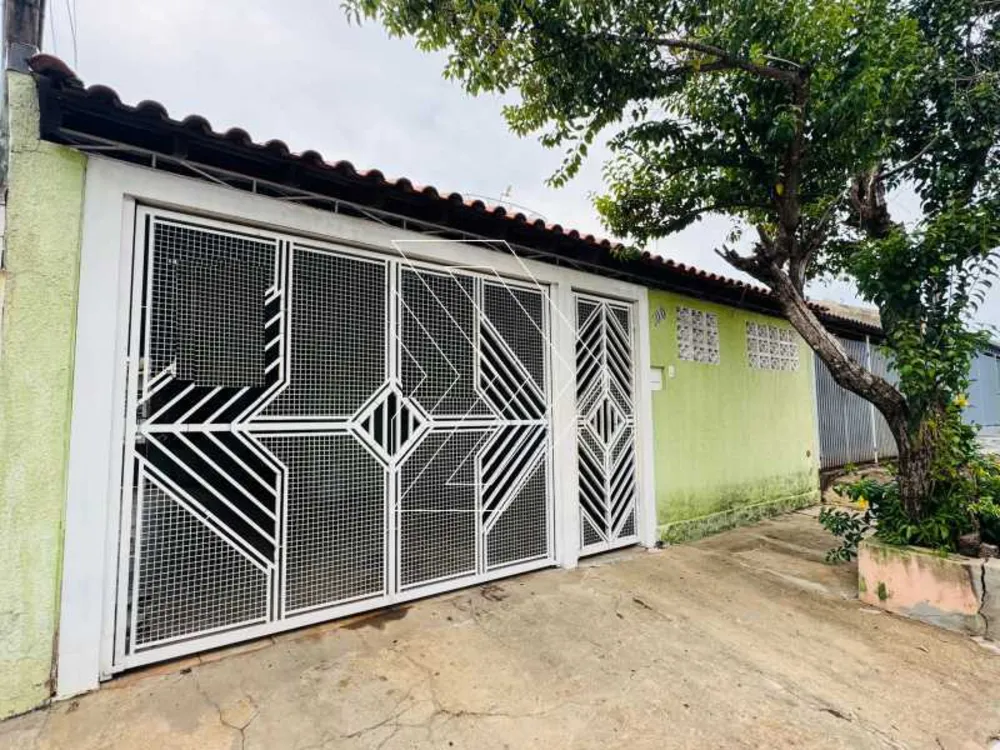 Casa, 3 quartos, 90 m² - Foto 4