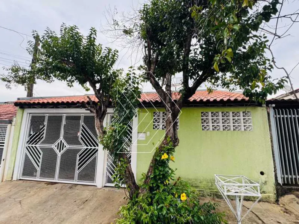 Casa, 3 quartos, 90 m² - Foto 2