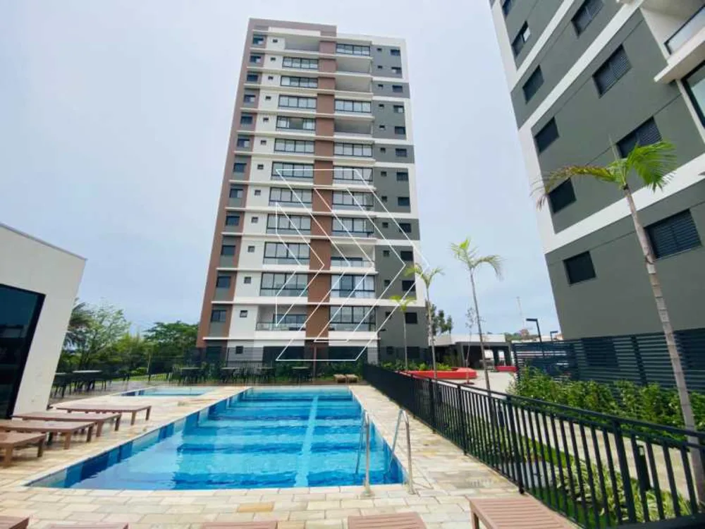 Apartamento, 2 quartos, 61 m² - Foto 1