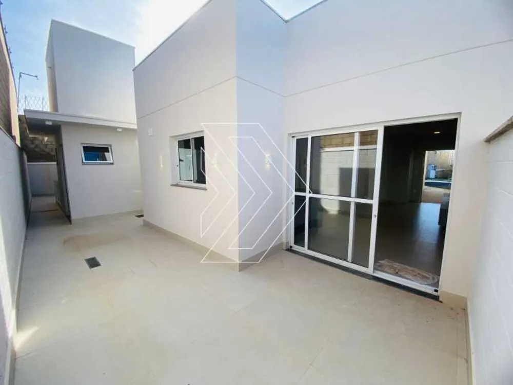 Casa de Condomínio, 3 quartos - Foto 11