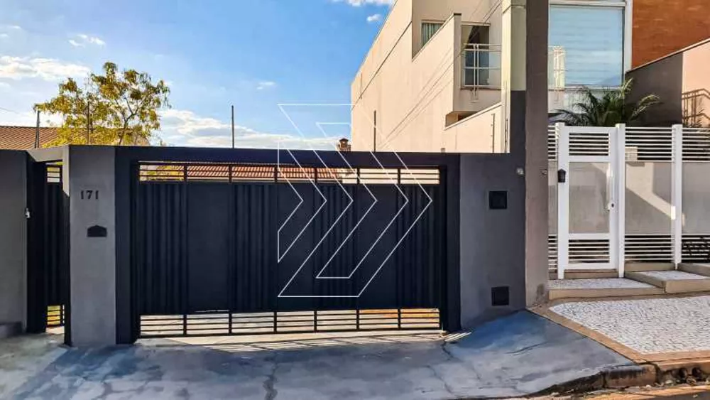 Casa, 1 quarto, 90 m² - Foto 1