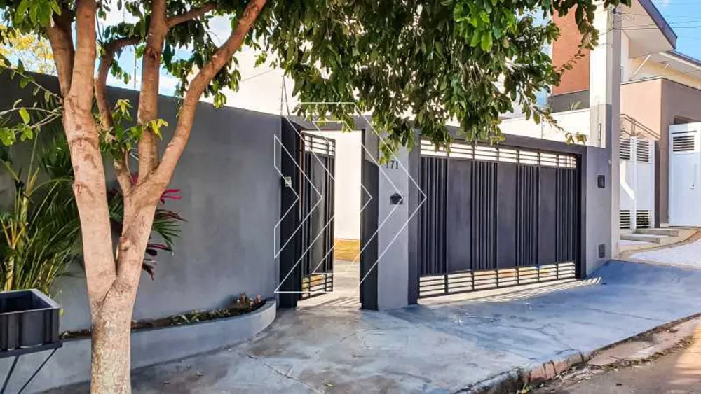 Casa, 1 quarto, 90 m² - Foto 3