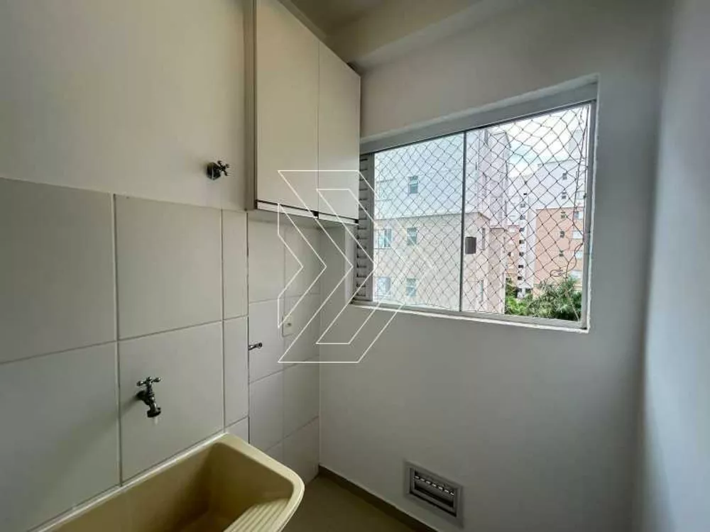 Apartamento, 2 quartos, 45 m² - Foto 3