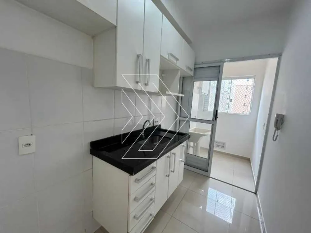 Apartamento, 2 quartos, 45 m² - Foto 2