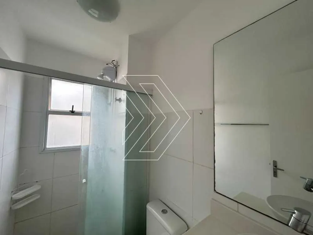 Apartamento, 2 quartos, 45 m² - Foto 3