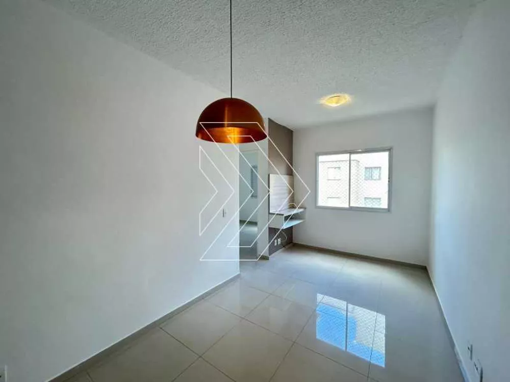 Apartamento, 2 quartos, 45 m² - Foto 1