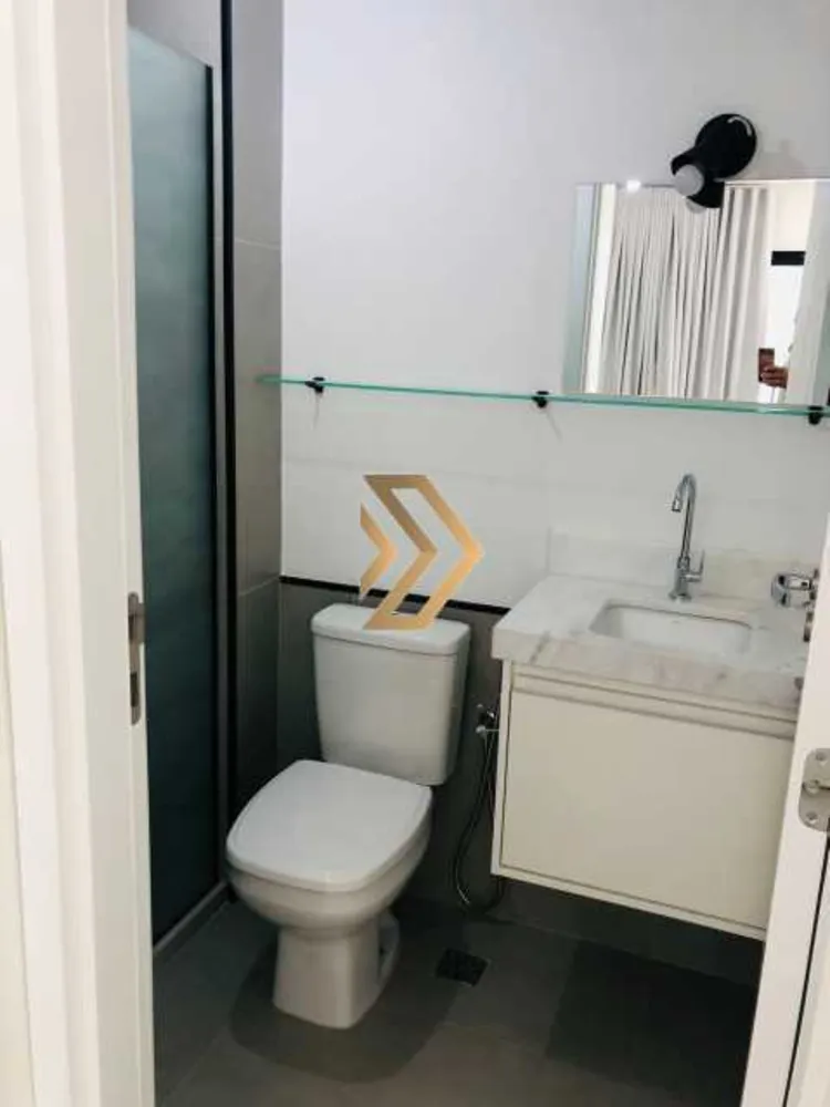 Apartamento, 1 quarto, 38 m² - Foto 7