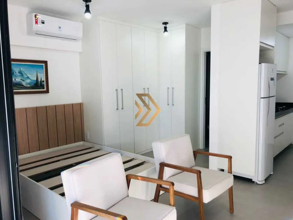 Apartamento, 1 quarto, 38 m² - Foto 6