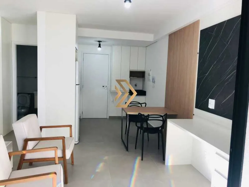 Apartamento, 1 quarto, 38 m² - Foto 5
