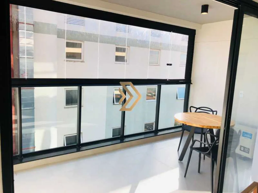 Apartamento, 1 quarto, 38 m² - Foto 12