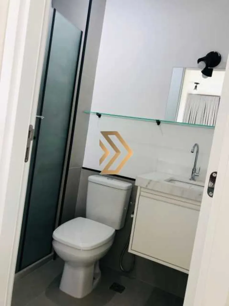 Apartamento, 1 quarto, 38 m² - Foto 10