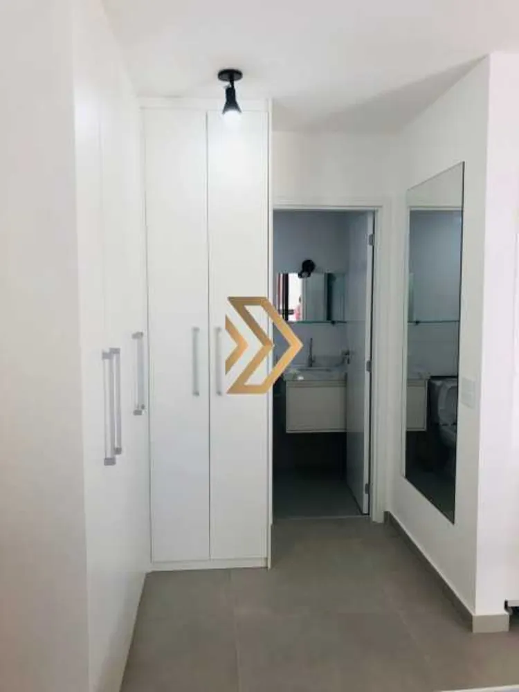 Apartamento, 1 quarto, 38 m² - Foto 8