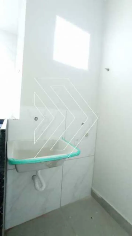 Apartamento, 2 quartos, 45 m² - Foto 6