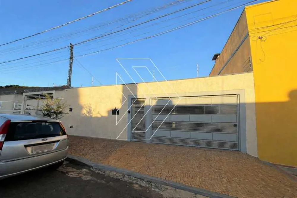 Casa, 3 quartos, 200 m² - Foto 1