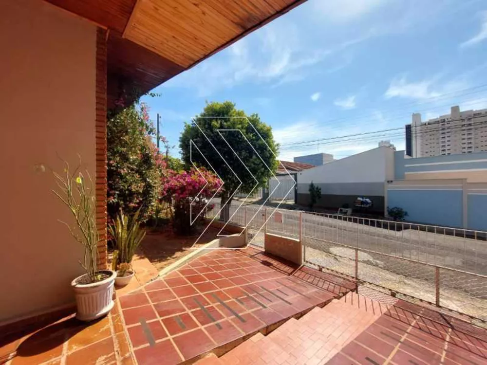Casa, 3 quartos, 215 m² - Foto 4