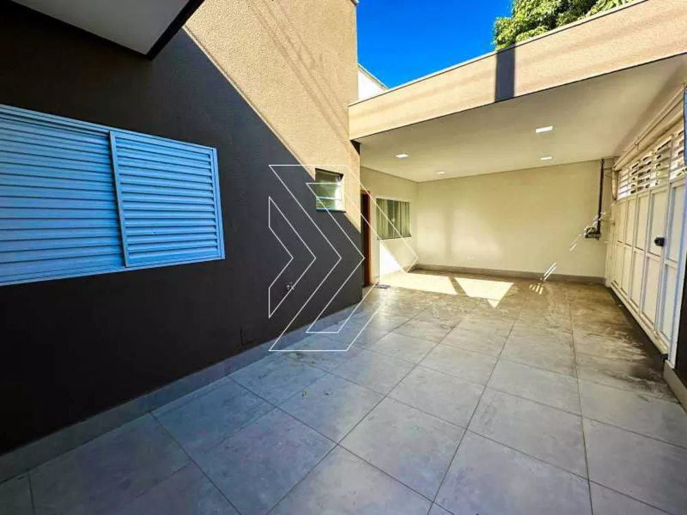 Casa, 3 quartos, 209 m² - Foto 4