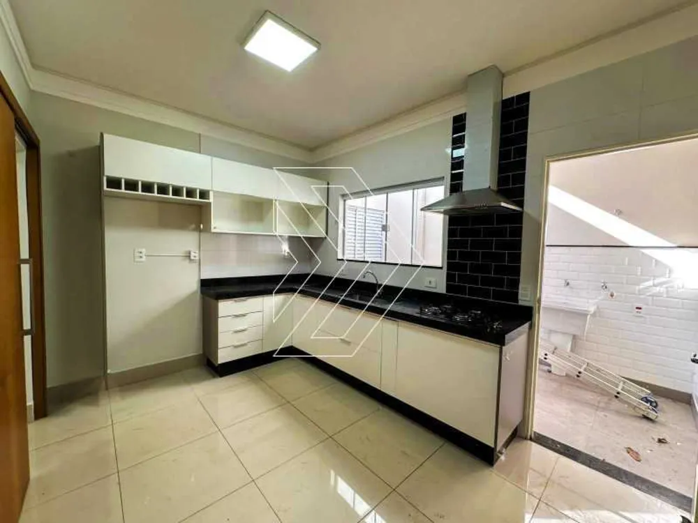 Casa, 3 quartos, 209 m² - Foto 5