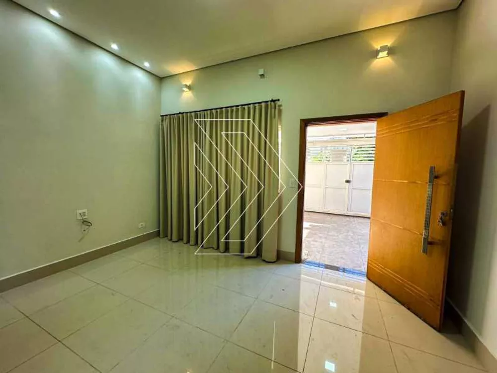 Casa, 3 quartos, 209 m² - Foto 1