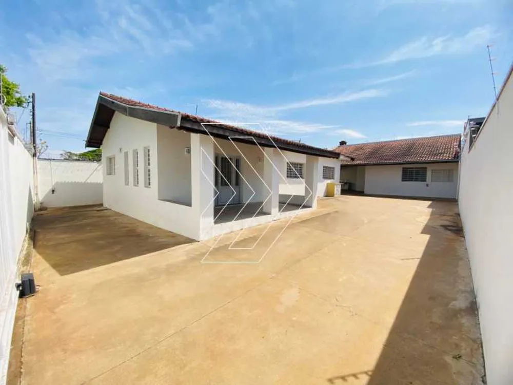 Casa, 3 quartos, 200 m² - Foto 1