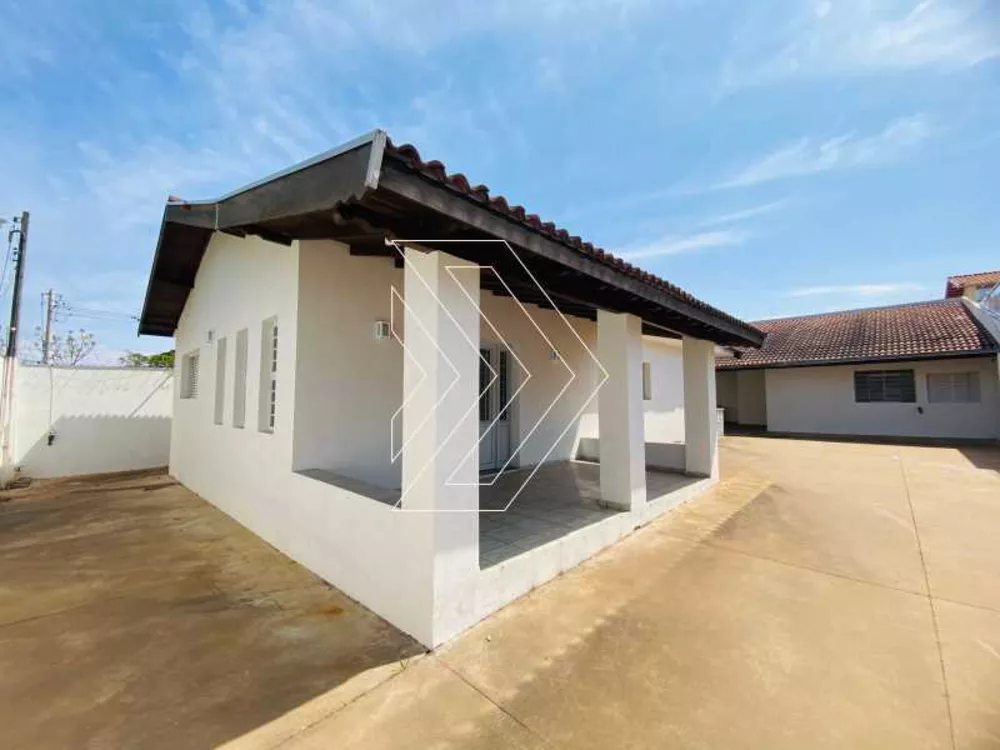 Casa, 3 quartos, 200 m² - Foto 1
