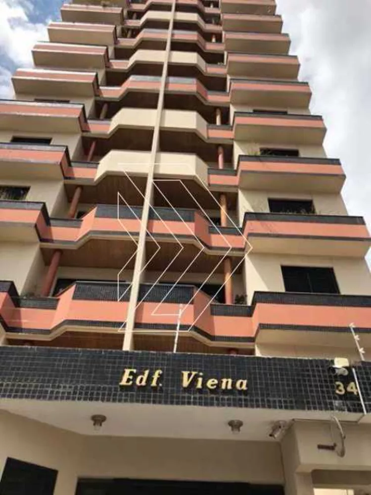 Apartamento, 2 quartos, 65 m² - Foto 1