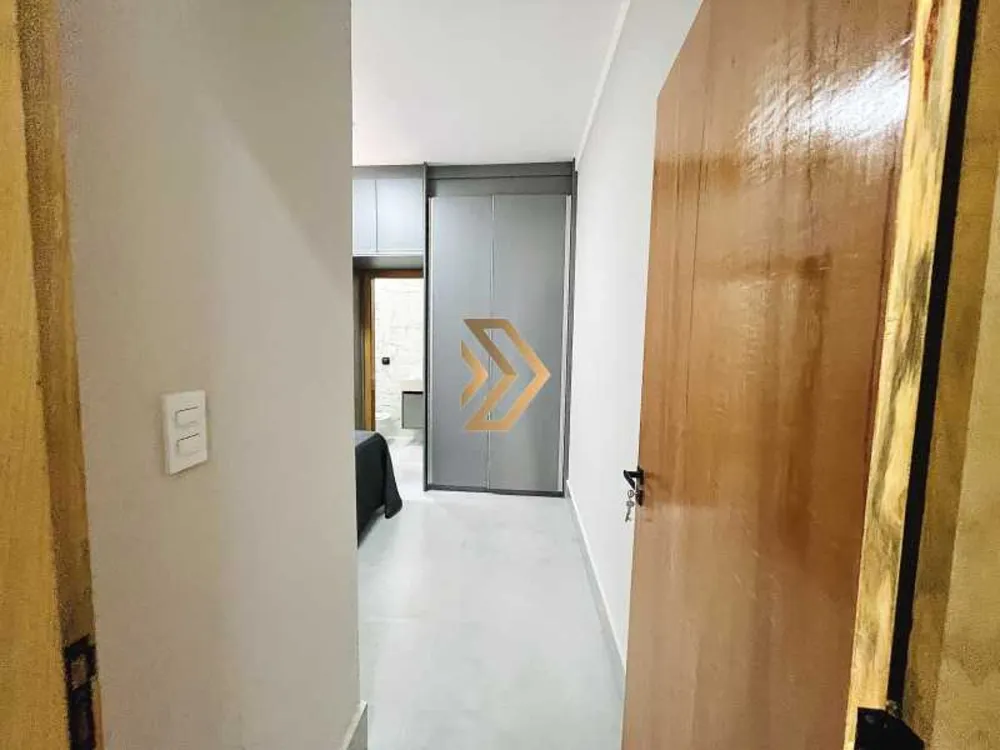 Casa, 3 quartos, 135 m² - Foto 8