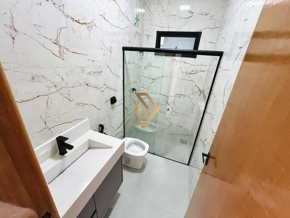 Casa, 3 quartos, 135 m² - Foto 12