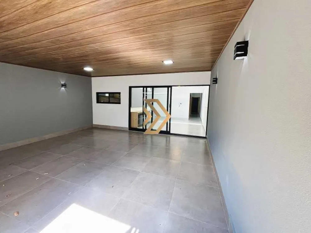Casa, 3 quartos, 135 m² - Foto 1