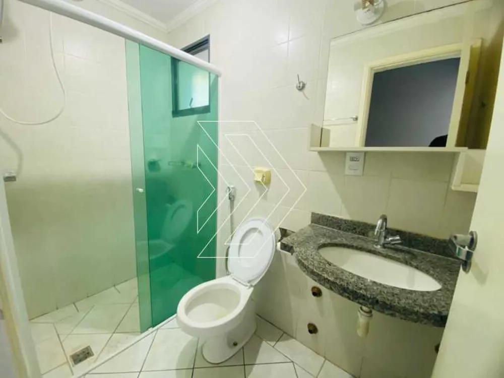 Apartamento, 2 quartos, 45 m² - Foto 7