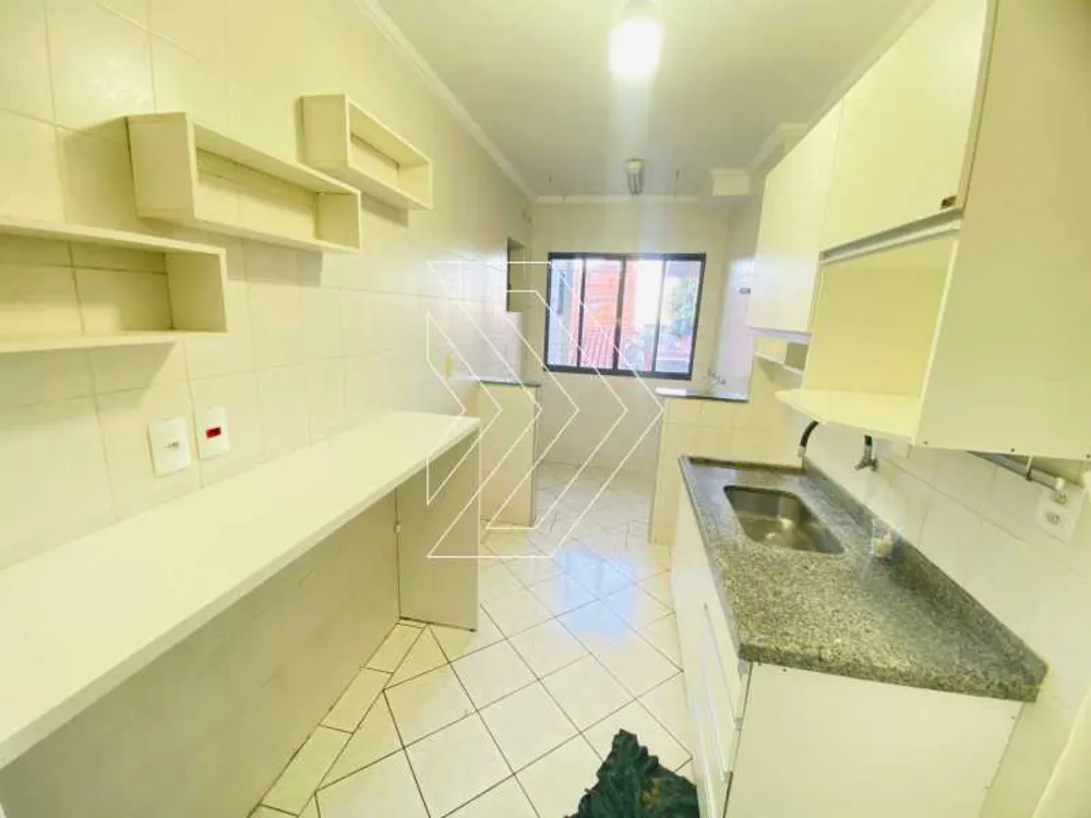 Apartamento, 2 quartos, 45 m² - Foto 3