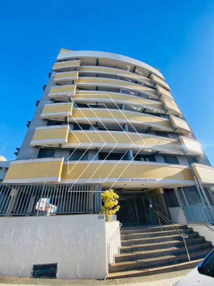 Apartamento, 2 quartos, 45 m² - Foto 1