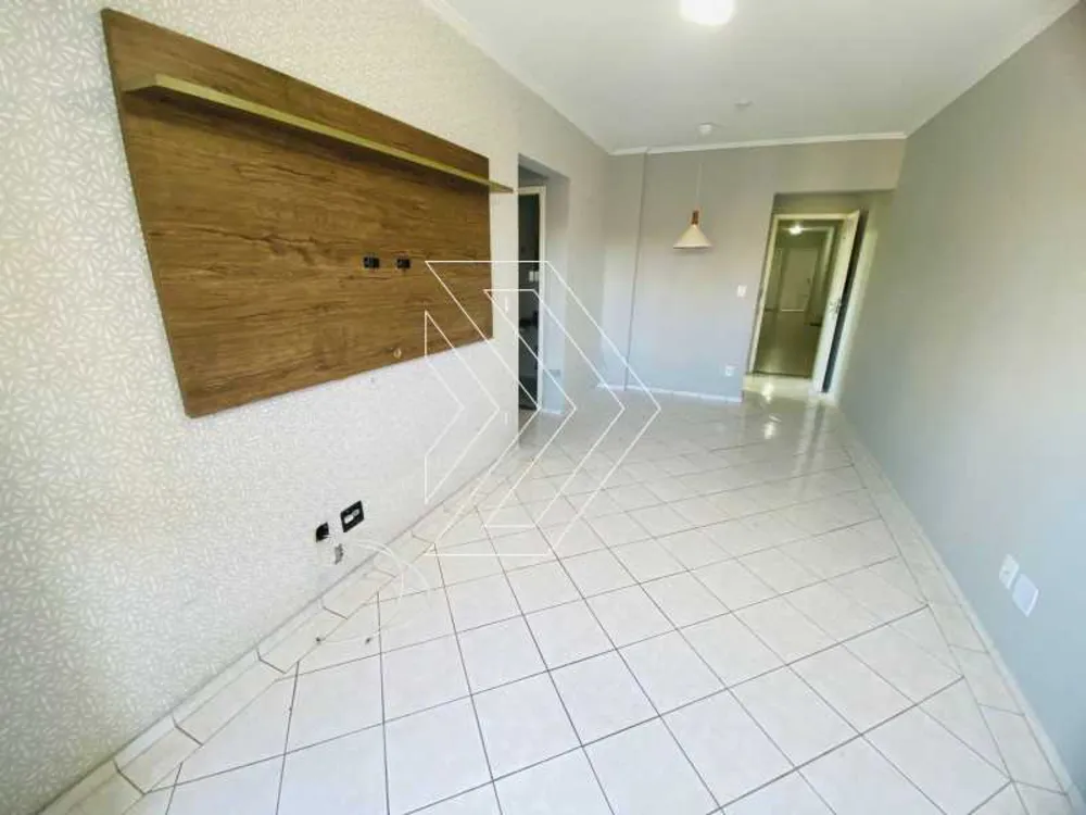 Apartamento, 2 quartos, 45 m² - Foto 6