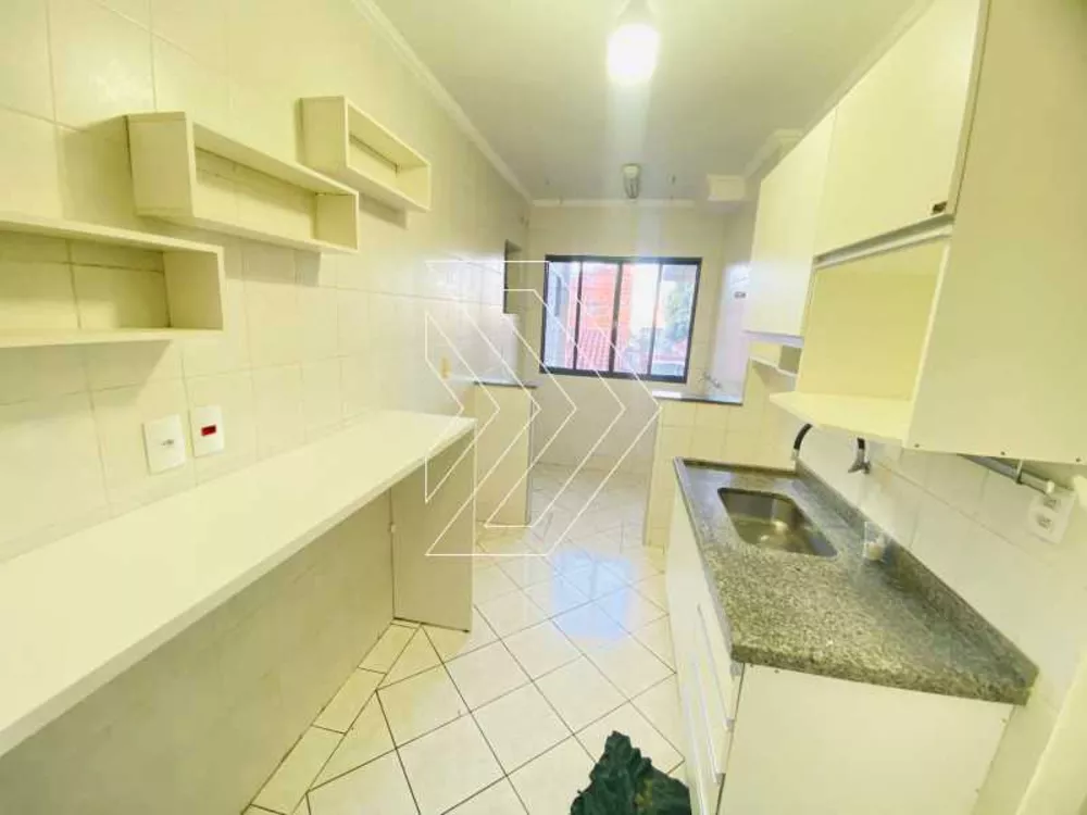 Apartamento, 2 quartos, 45 m² - Foto 2