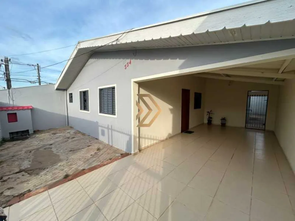 Casa, 3 quartos, 140 m² - Foto 2