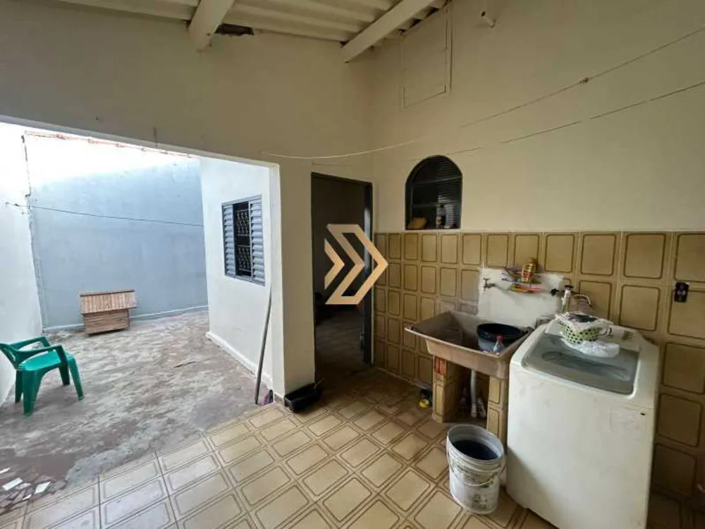 Casa, 3 quartos, 140 m² - Foto 4