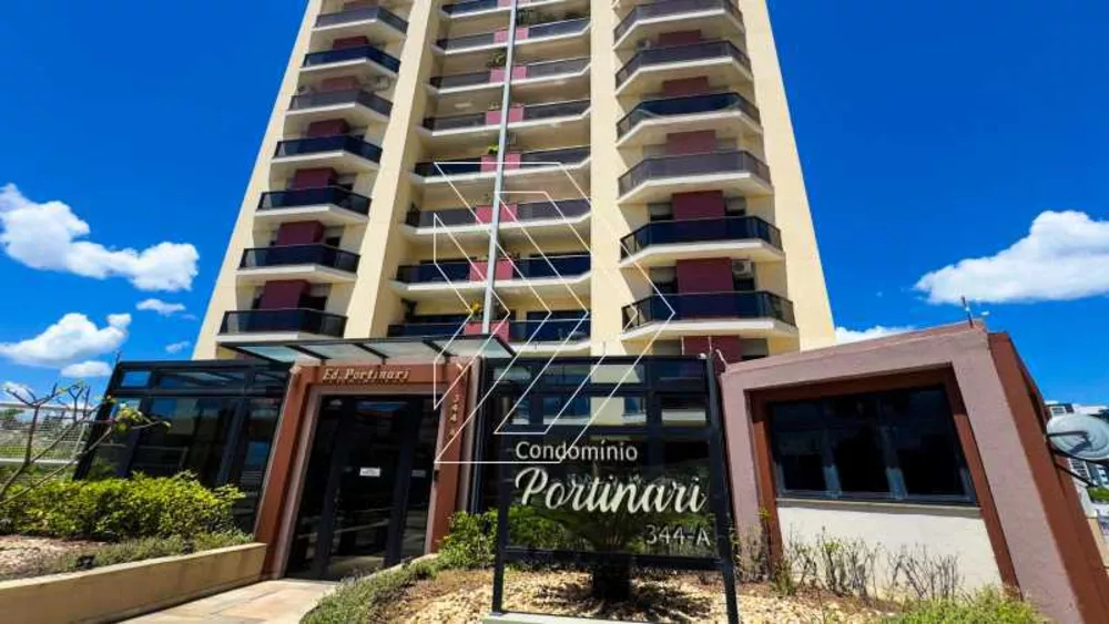 Apartamento, 1 quarto, 110 m² - Foto 1