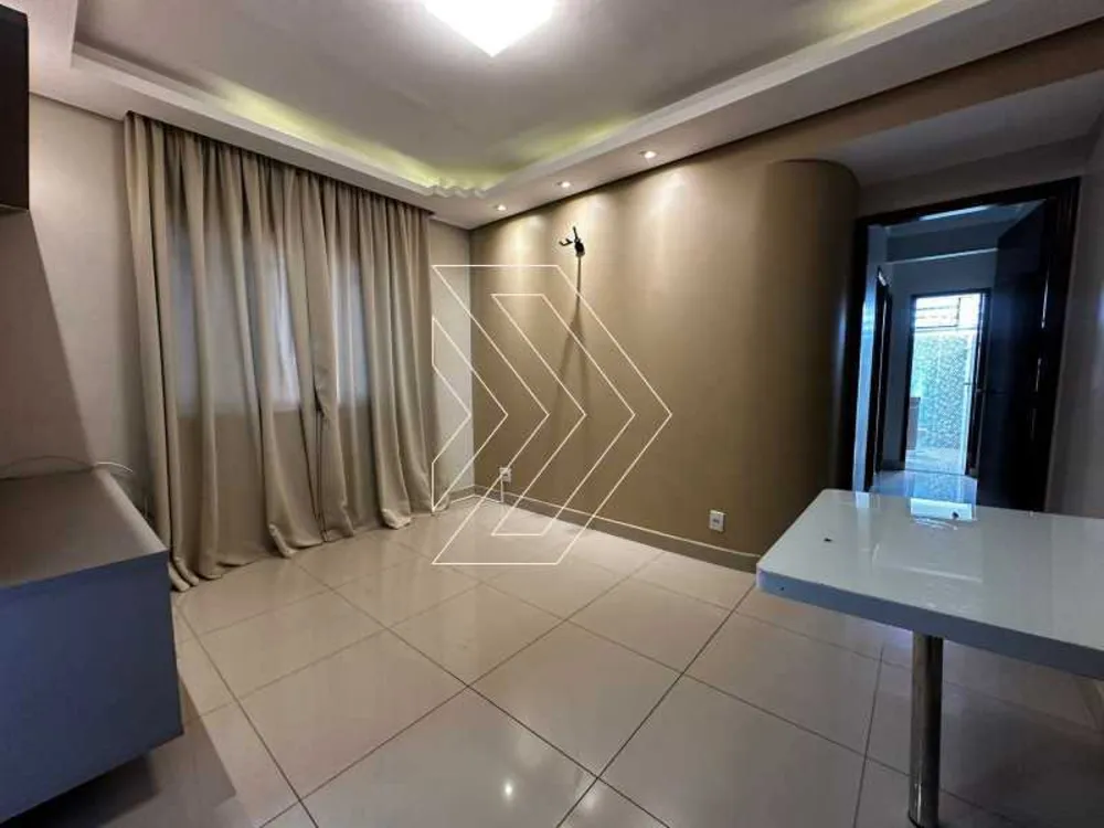 Apartamento, 2 quartos, 47 m² - Foto 2