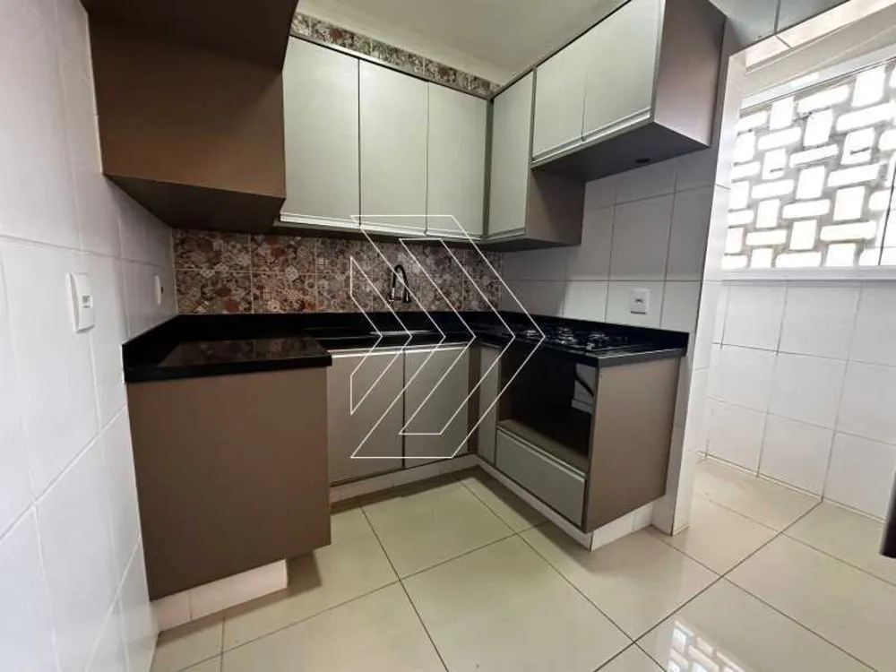 Apartamento, 2 quartos, 47 m² - Foto 5