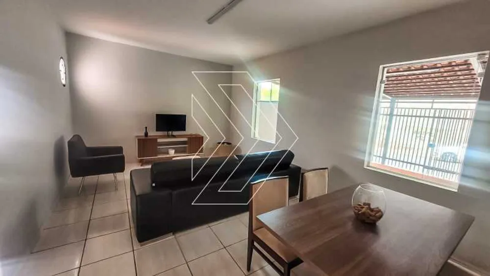 Casa, 3 quartos, 170 m² - Foto 2