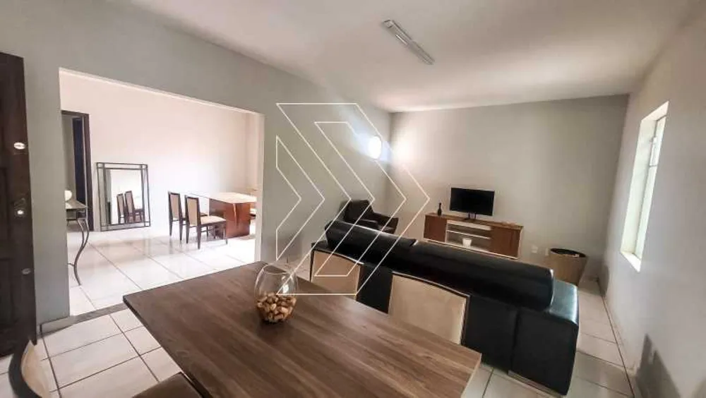 Casa, 3 quartos, 170 m² - Foto 1