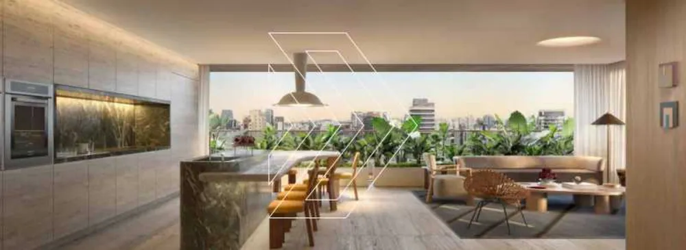 Apartamento, 3 quartos, 173 m² - Foto 12