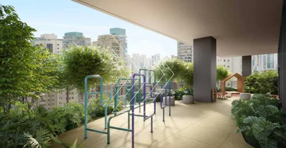 Apartamento, 3 quartos, 173 m² - Foto 7