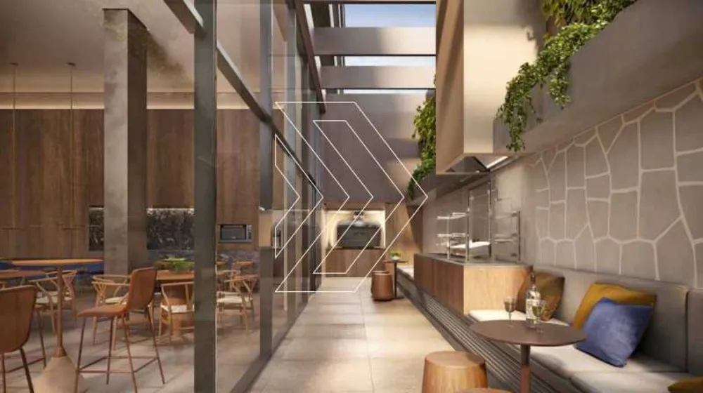 Apartamento, 3 quartos, 173 m² - Foto 6