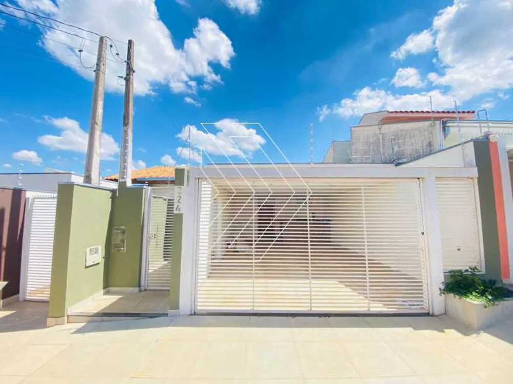 Casa, 3 quartos, 120 m² - Foto 3