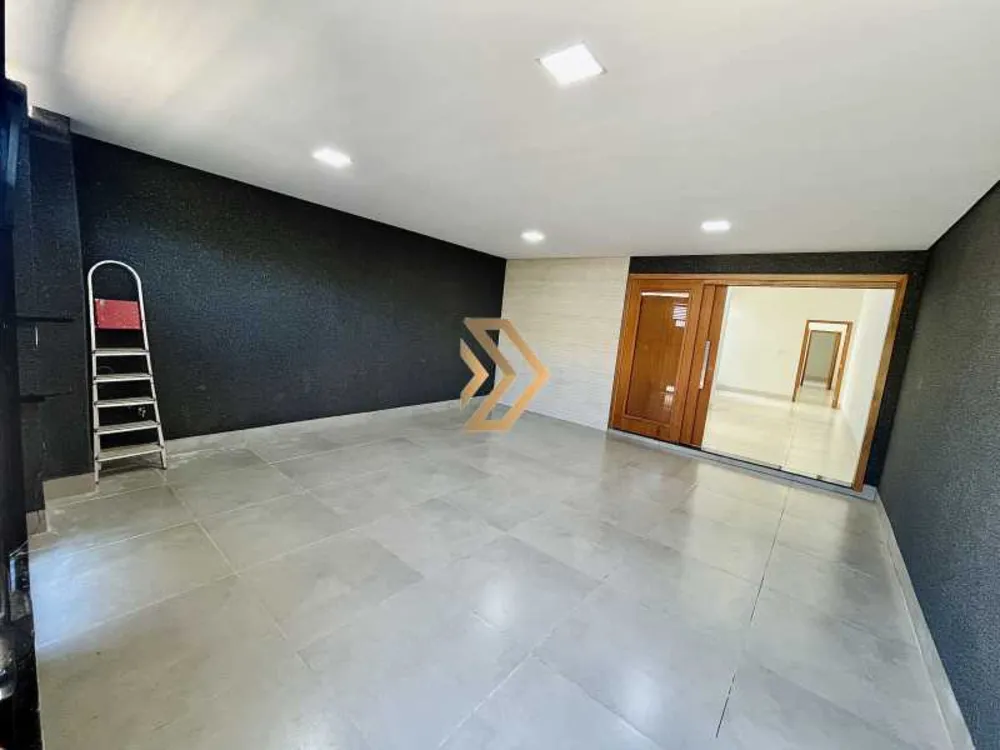 Casa, 3 quartos, 100 m² - Foto 2