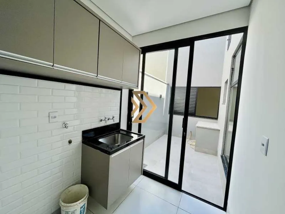 Casa, 3 quartos, 100 m² - Foto 6
