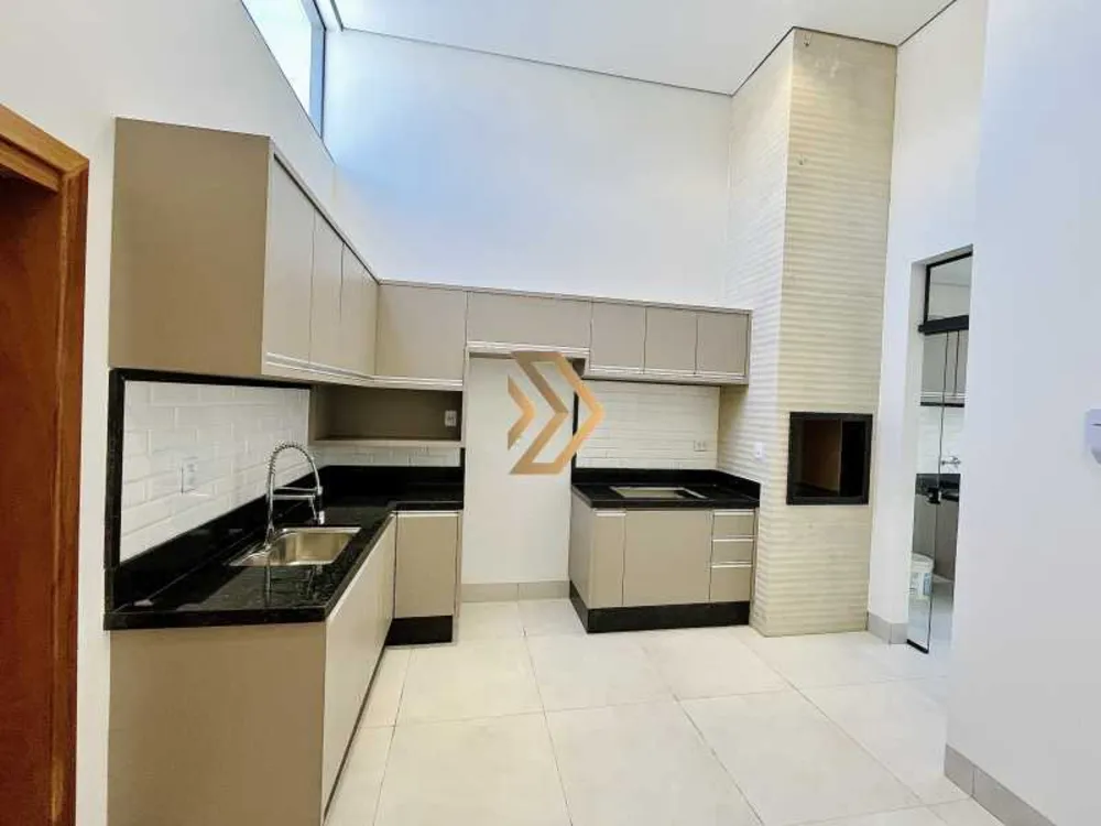 Casa, 3 quartos, 100 m² - Foto 3