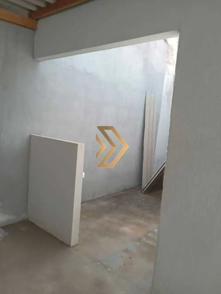Casa, 2 quartos, 70 m² - Foto 4